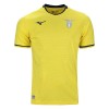 Maglia ufficiale Lazio Trasferta 2024-25 per Uomo